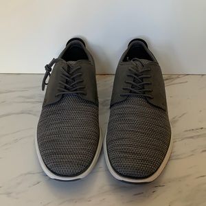 New R2 Karamo grey Oxford tennis, sneakers shoes